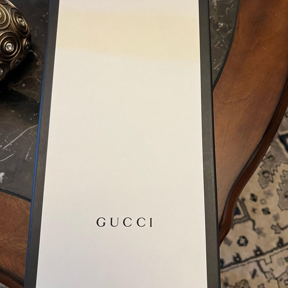 Gucci sandals - Picture 2 of 6
